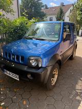 Suzuki Jimny 2WD -