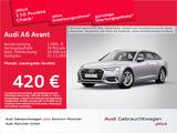 Audi A6 Avant 45 TFSI S tronic advanced AHK/Kameras/L - Audi A6 aus 2025