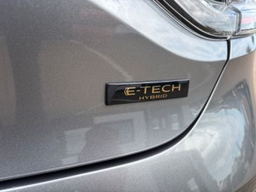 Renault Clio E-Tech Full Hybrid 145 Techno