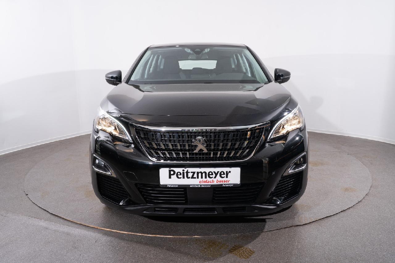 Peugeot 3008 Active