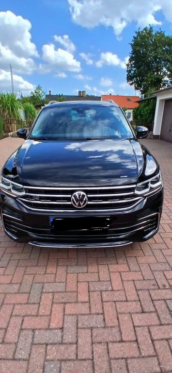 Image of Volkswagen Tiguan