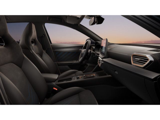 Cupra Formentor - Bild 4