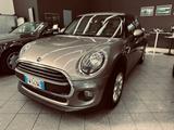 MINI Mini 1.5 One D - graue MINI One D