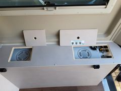 Pössl Summit Shine 600L MJ25 Dümo-Winter Sale 26