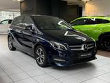 Mercedes-Benz B200 Sports Tourer LEDER CARPLAY NAVI LED 1.HAND - Mercedes-Benz B 200: Sport
