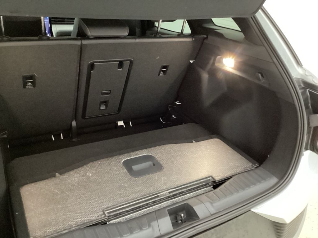 Fahrzeugabbildung Ford Explorer Premium RWD Navi Wärmepumpe B&O LED