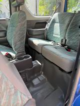 Suzuki Jimny 2WD - - gebrauchte Suzuki Jimny aus dem Jahr 1999