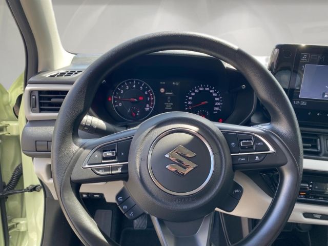 Suzuki Swift - Bild 8