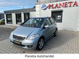 Mercedes-Benz A 170 *KLIMA*TEILLEDER*SITZHEIZUNG*PDC*GANZJREIF - gebrauchte Mercedes-Benz A-Klasse aus dem Jahr 2006