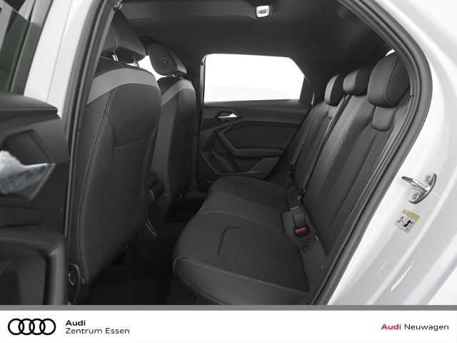 Audi A1 - Bild 11