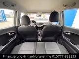 Kia Picanto Edition 7 Bluetooth USB TüV Klima - gebrauchte Kia Picanto aus dem Jahr 2013