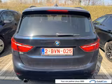 BMW 216 Gran Tourer 7PL Navi KeylessGo Klima PDC .. - gebrauchte BMW bis 5.000 Euro