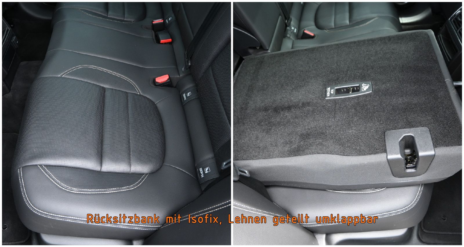Fahrzeugabbildung Jaguar F-Pace D300 R-DYNAMIC SE AWD °ACC°AHK°HUD°PANO°