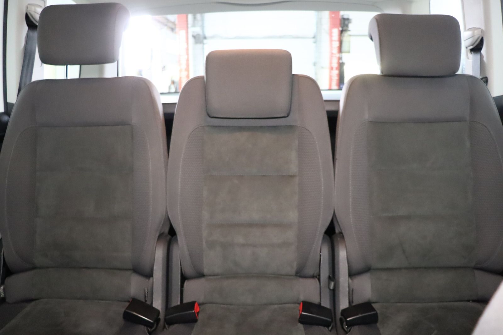 Fahrzeugabbildung Volkswagen Touran 2.0 TDI * Navi * RFK * Xenon *