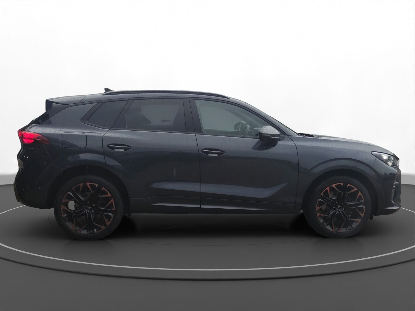 Cupra Terramar - Bild 7