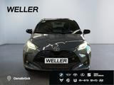 Toyota Yaris Hybrid 130 1.5 VVT-i GR SPORT *HUD*CAM*SHZ - Toyota Yaris: Allradantrieb, GR