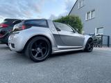 Smart Roadster Coupe BRABUS 74 kW Brabus Youngtimer - : Cabrio, Youngtimer
