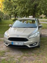 Ford Focus 1,5 EcoBoost 110kW Business Edition Bu... - Ford Focus: Business Edition