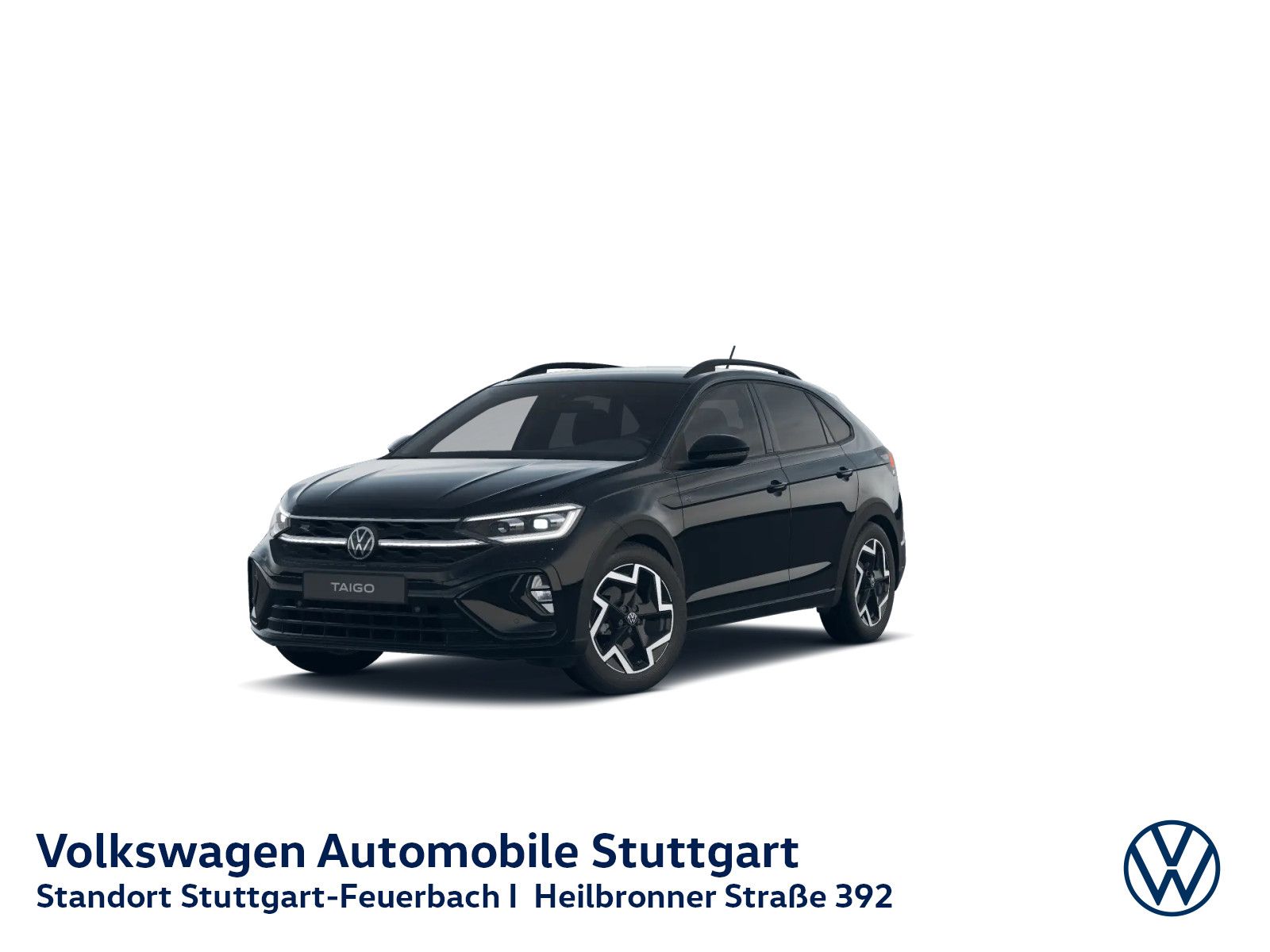 Volkswagen Taigo - Bild 2