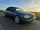 Mercedes-Benz E 320 Gasanlage (Prins) - Mercedes-Benz E 320: Coupé