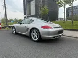 Porsche Cayman Chrono, PDK Sportplus, Bi Xenon - Porsche Cayman in Duisburg