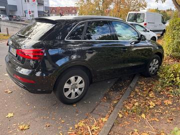 2012 AUDI Q3 照片 4