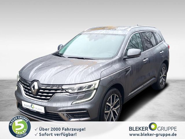 Renault KOLEOS TECHNO BLUE dCi 185 4WD Automatik