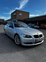 BMW 320i E92 /Apple CarPlay/Sport-AGA/170PS - BMW 320: Coupe, E92