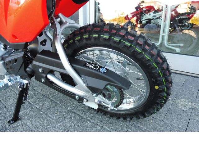 Honda CRF 110 FR NEU SOFORT VERFGBAR