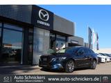 Mazda 6 SKY-G SPORTS-LINE+BOSE+8FACH !! - gebrauchte Mazda 6 aus dem Jahr 2018