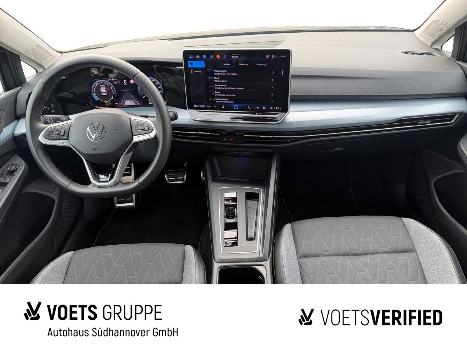 Volkswagen Golf - Bild 8