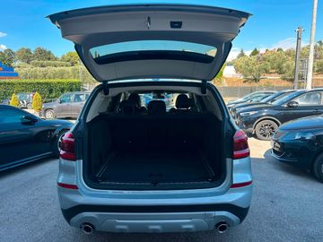 BMW X3 - 7