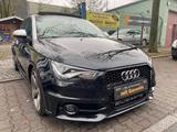 Audi A1 S line S TRONIC Vollaustattung Panorama - Audi A1: Sportwagen