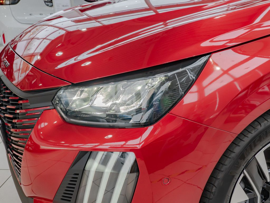 Peugeot 208 - Bild 27