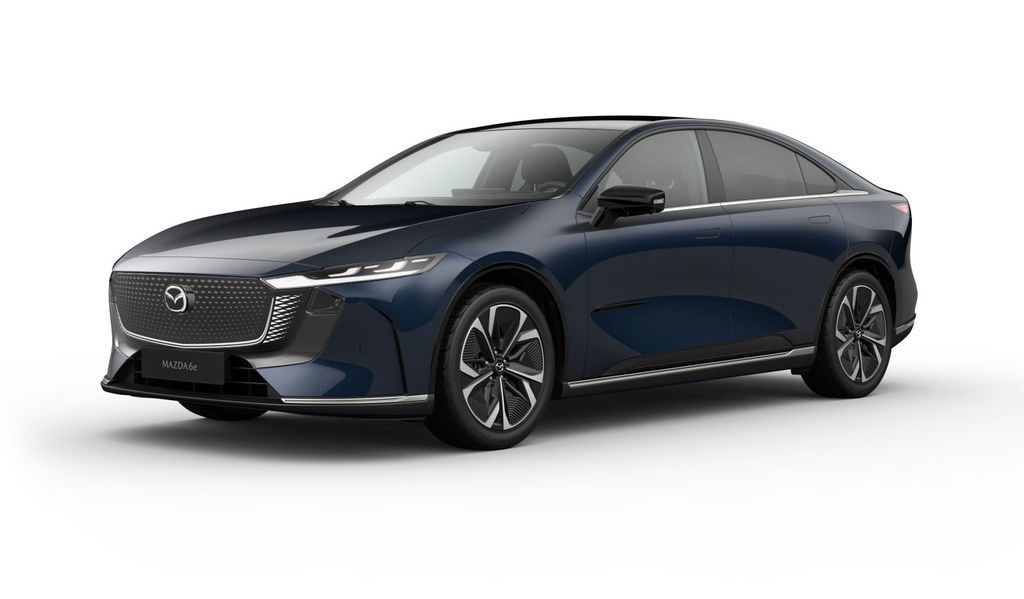Image of Mazda 6e