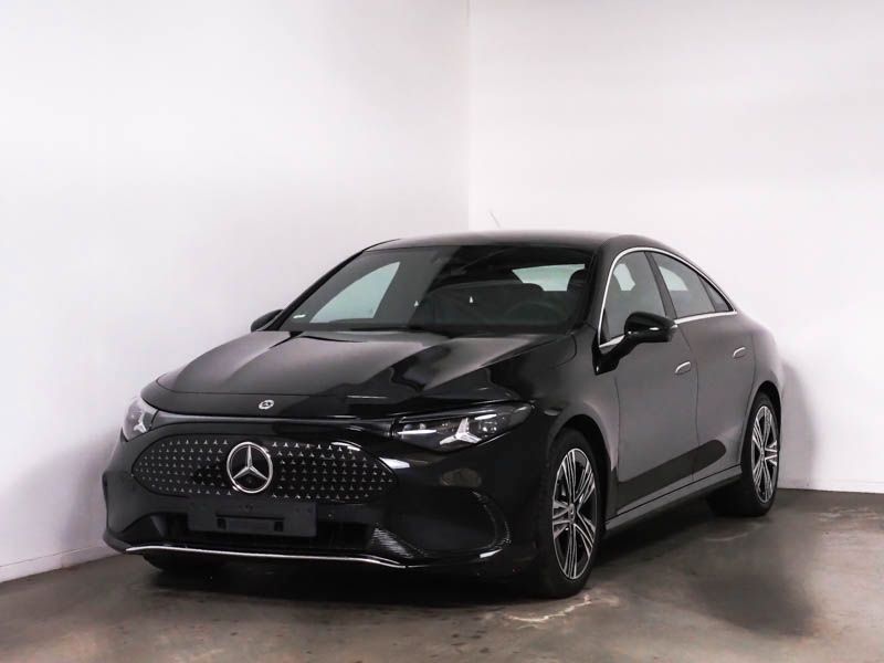 Image of Mercedes-Benz CLA 350