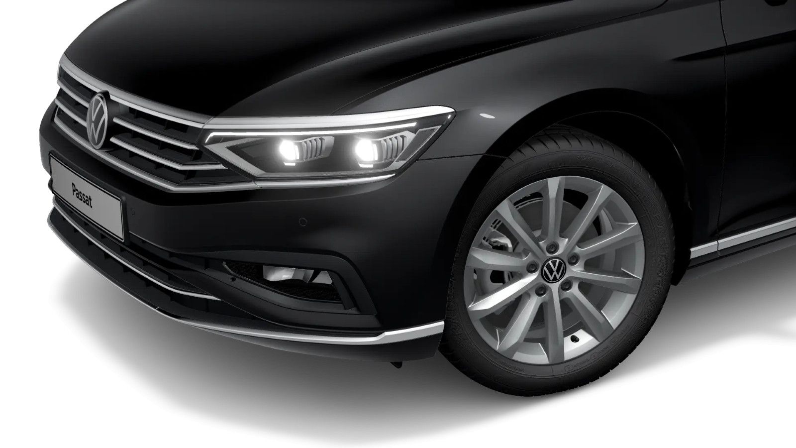 Volkswagen Passat Variant - Bild 10