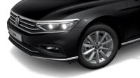 Volkswagen Passat Variant - Vorschau Bild 10