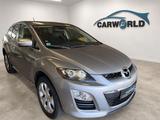 Mazda CX-7 2.2TD High-Line - graue Mazda CX-7