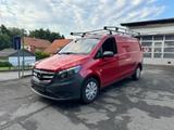 Mercedes-Benz Vito Kasten 109 CDI BlueTEC kompakt Worker - Mercedes-Benz Vito kompakt