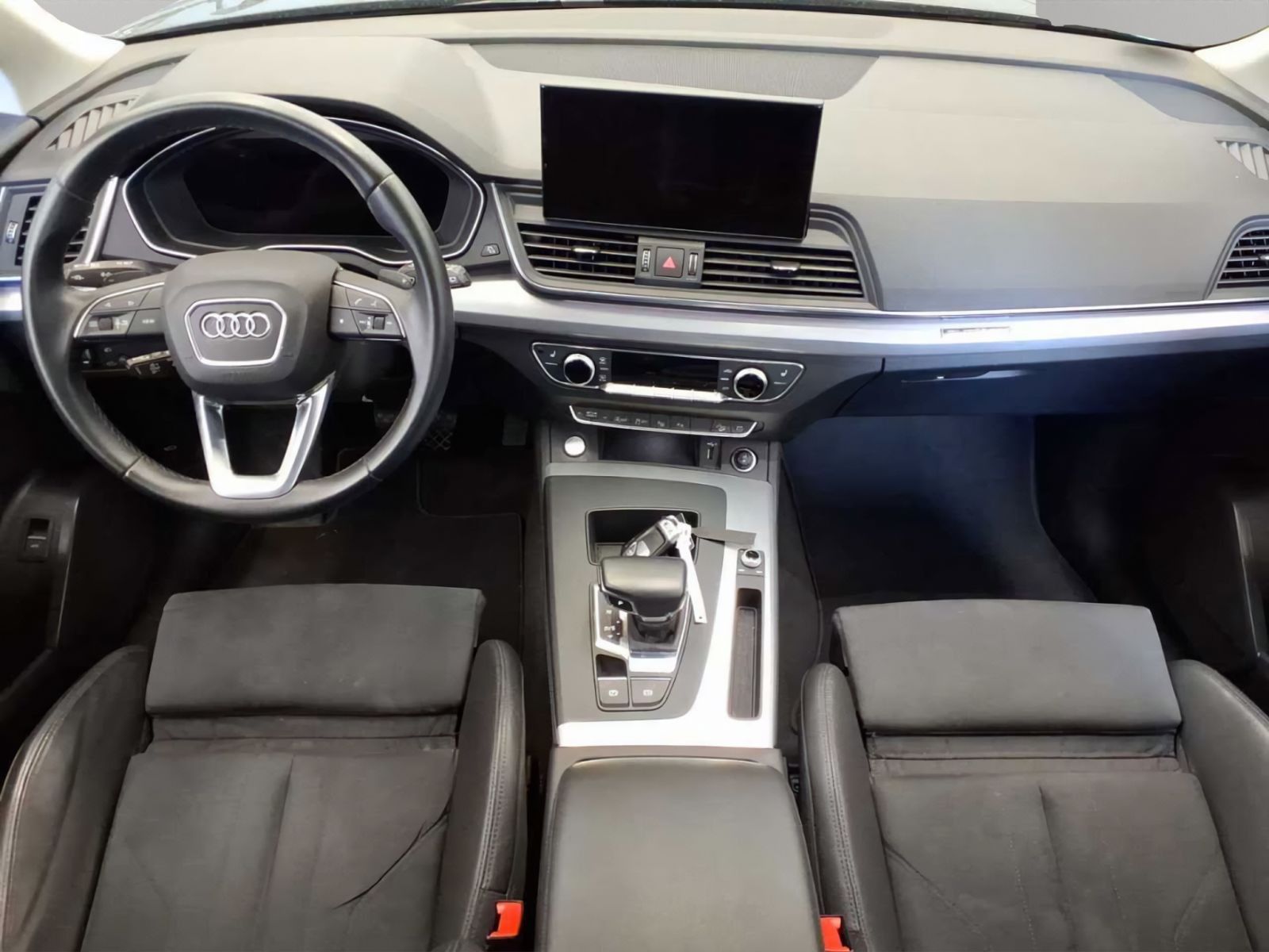 Audi Q5 - Bild 5