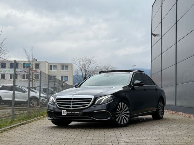 Mercedes-Benz E 220 d Avantgarde*Widescreen*Pano*360*VOLL