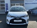 Toyota Yaris Comfort | 1-Hand | Klima | Kamera |TüV-Neu - Toyota Gebrauchtwagen von 2014