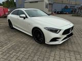 Mercedes-Benz Cls 350d 4matic Edition 1 - Mercedes-Benz CLS 350 in Duisburg