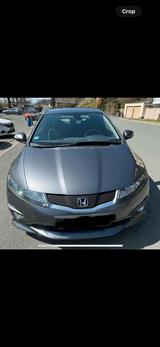 Honda Civic Lim. 3-trg. 1.4 Type S - Honda Civic: 1.3