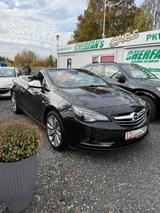 Opel Cascada Innovation ecoFlex+TOP ZUSTAND - Opel Cascada aus 2013