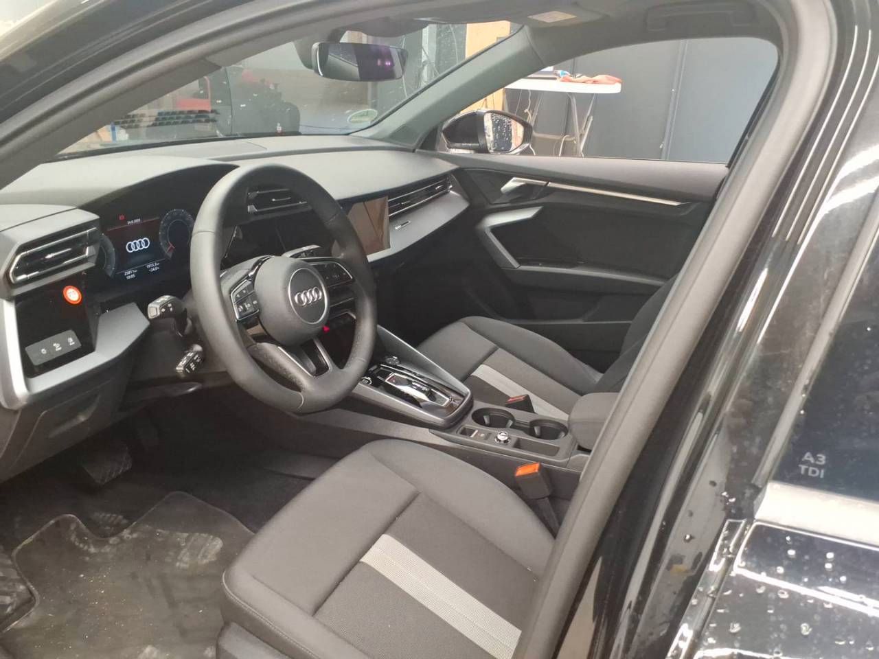 Audi A3 - Bild 4
