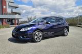 Nissan NISSAN Pulsar 1.2 DIG-T Tekna - Nissan Pulsar aus 2014