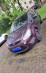 Ford S-Max 2.0 TDCi Titanium /7-Sitzer - Ford S-Max in Herne