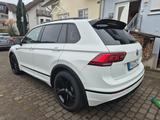 Volkswagen Tiguan 1.5 TSI ACT OPF DSG Comfortline  - VW Tiguan von privat